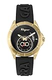 Salvatore Ferragamo, Sport Watch (Model: SF1Y00921)