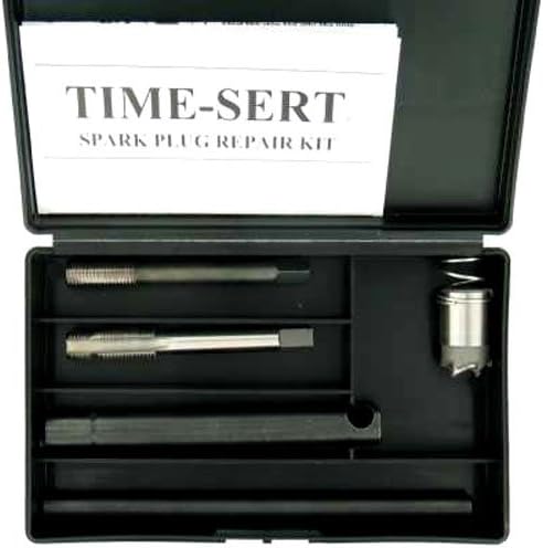 M12x1.25 Thread Repair kit for Spark Plug #4212 TimeSert®