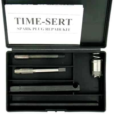 Perma-Coil P/N 206-310 ~ M10x1.5 Thread Repair Inserts, New In Package - Foto 7