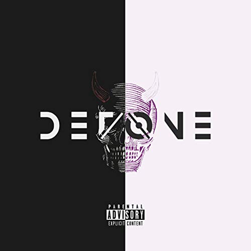 Detone