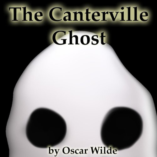 The Canterville Ghost by Oscar Wilde