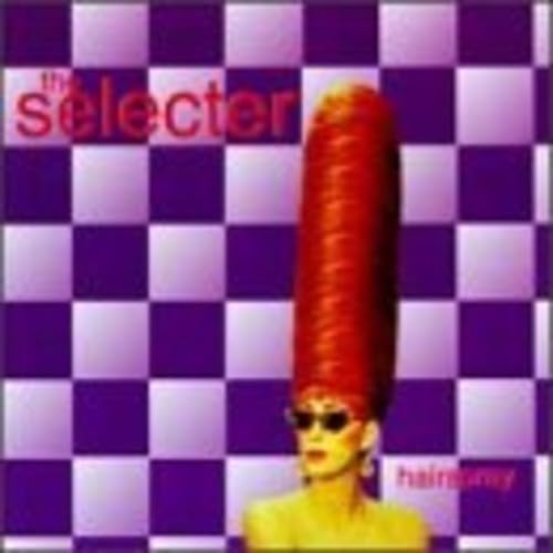 Hairspray [Audio CD] Selecter