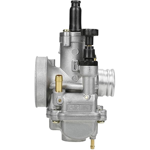 CARBURATORE POLINI CP D.21 ARIA POMELLO