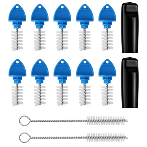 16-Pack Beer Tap Plug Cleaning Set