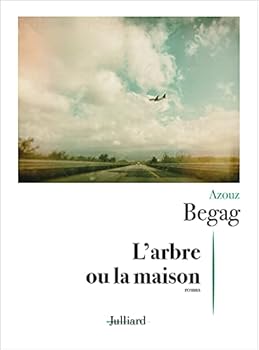 Paperback L'arbre ou la maison [French] Book