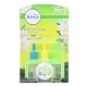 Febreze 3Volution Duftstecker Nachfüller für langanhaltende Frische