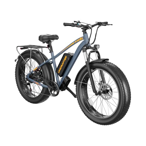 Electric Bicycle for Adults, 1500W Peak Motor 30...