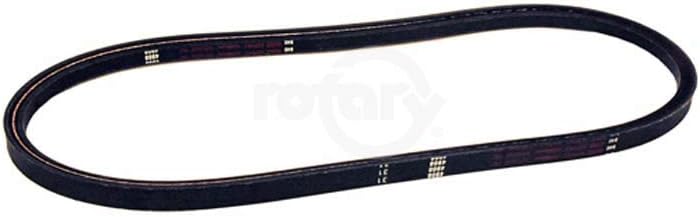 Engine to Deck Drive Belt. Replaces Dixie Chopper 2008B97R