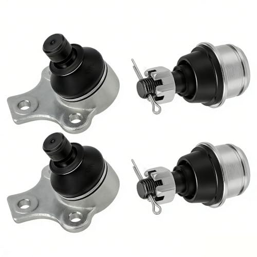 Kit de rotule supérieure et inférieure pour 650 800 800R de 2006 à 2012