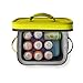 YETI Hopper Flip 12 Portable Cooler, Firefly Yellow