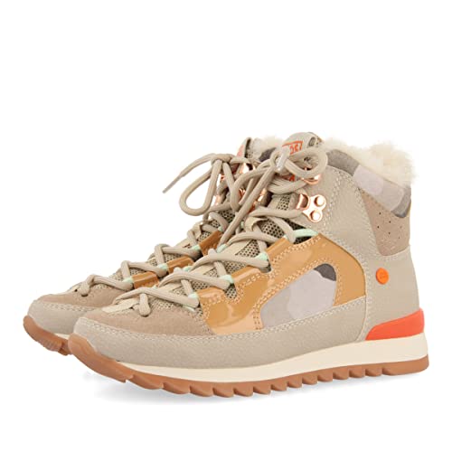 GIOSEPPO Women's Sneaker