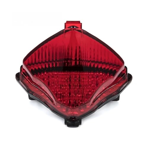 Feu LED moto YZF R1 idéal pour les sorties de nuit et balades en groupe