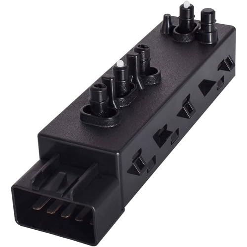 Commande de siège électrique pour Camaro et Silverado remplace OE 25974714