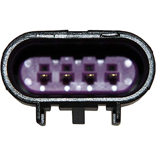 Sensor de Oxígeno Walker Products 350-34615 miniatura 4