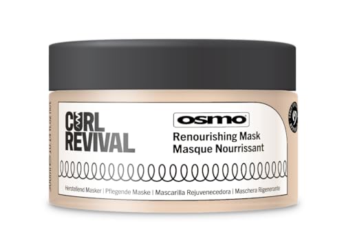 Osmo Curl Revival Renourishing Mask 250ml