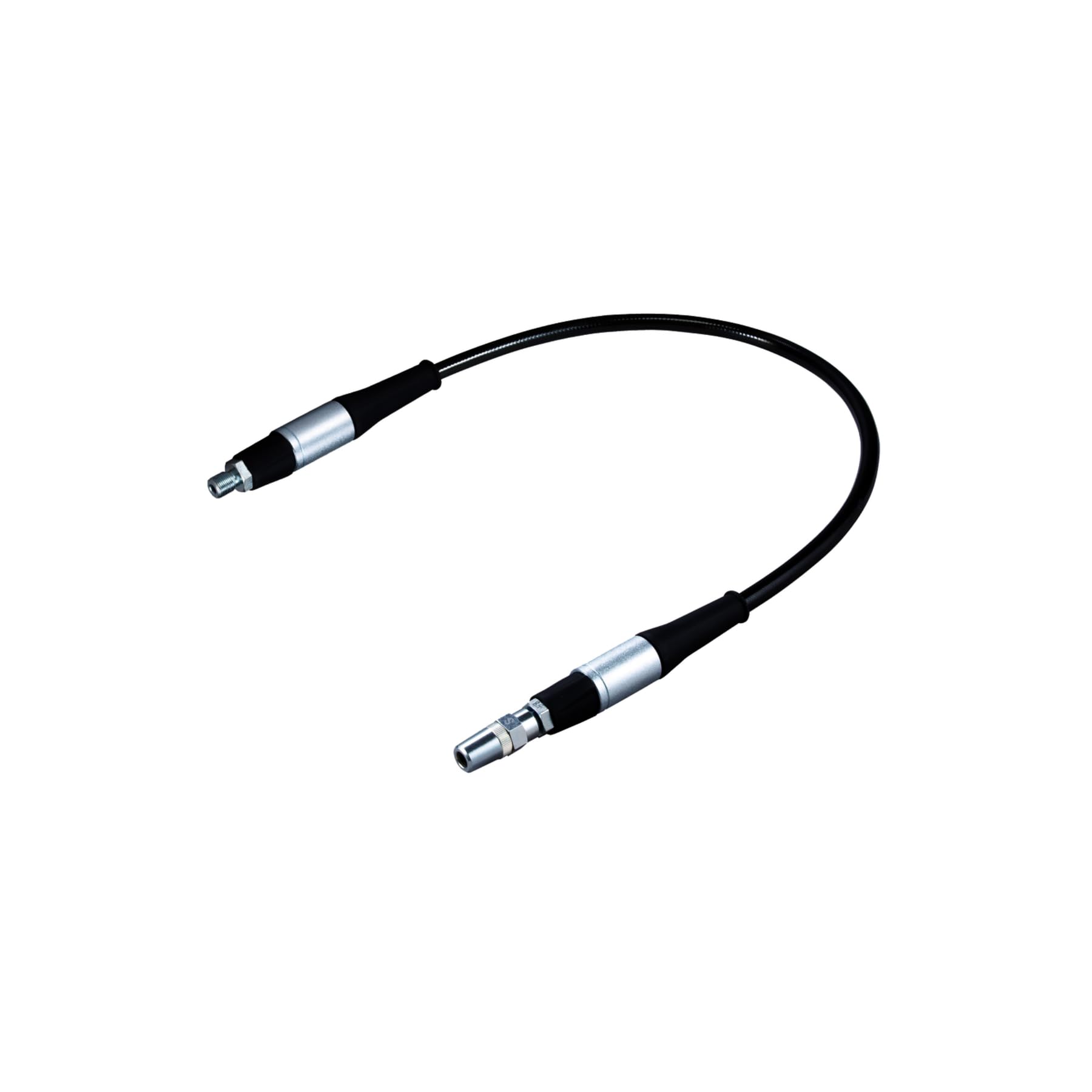 Makita Black 1916S7-7 600Mm Flexible Hose Gp001g
