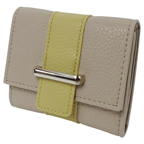 [クロスマーベリー] みつおり財布 レデ