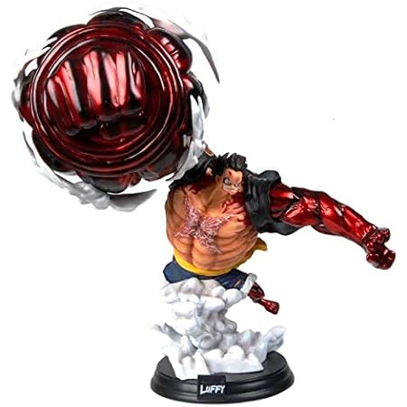 Amazon One Piece フィギュアーツzero One Piece モンキー D ルフィ Pvc Abs製 塗装済み完成品フィギュア ルフィ D フィギュア ドール 通販