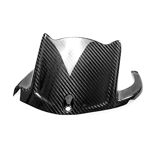 Garde-boue arrière ZX10R carbone pour protéger votre moto des projections de route
