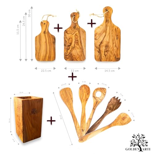 Planche à persil pour ne plus éparpiller vos herbes avec ustensiles complets