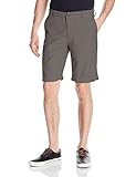 Lee Men's Dungarees Venture Flat Front Performance Short