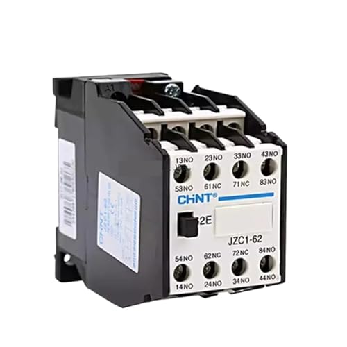 Bobine solénoïde JZC1-80 AC 220V pour stabiliser vos commandes de relais