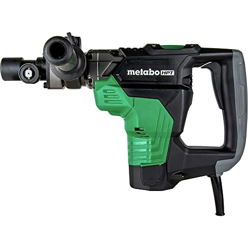 Metabo HPT DH38YE3 Rotary Hammer