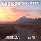  FOREVER STARTS TONIGHT
