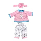 ropa nenuco 35 cm carrefour