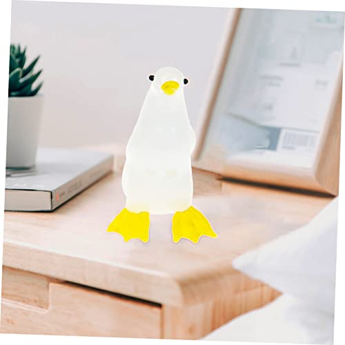 Figurines cristal de canard : égayez une étagère triste avec ce décor de table - 6