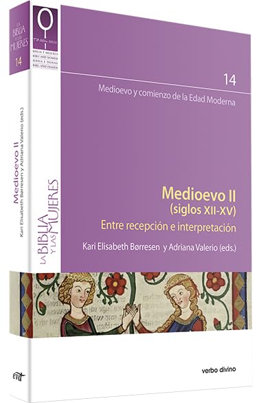 Portada de Medioevo II