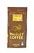 Marley Coffee, Organic Lively Up! Espresso Ground Coffee, 8 Ounce
