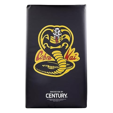 Cobra Kai Body Shield by Century Cover