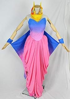 EO 队长服装角色扮演服装