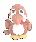 Precious Moments Pals Hopper the Bird Beanie Plush Animal