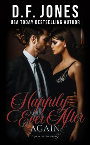 Happily Ever After, Again