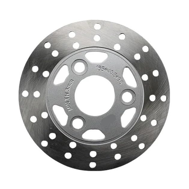 Freins à disque de rotor pour balades en Monkey Z50 et vélos de montagne