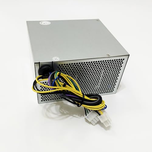 Alimentatore per computer trasformatore 14+4pin 280W per modello PCB033 HK380-16FP FSP280-40PA PS-4281-02 per computer modello H530 M8400T TS230 14Pin + 4Pin PCB037-EL0G 36200218 - Alimentatore - Immagine 1