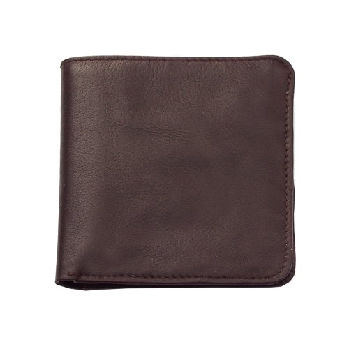 Piel Leather Hipster, Chocolate, One Size
