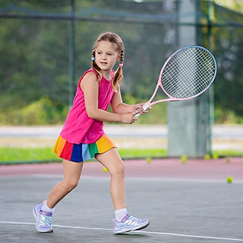 The 30 Best Pink Tennis Rackets of 2025 [Verified] - Cherry Picks