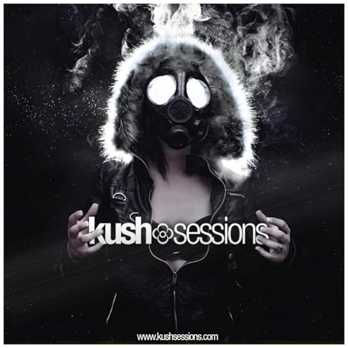 KushSessions RSS Feed cover art