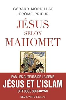 Paperback Jésus selon Mahomet [French] Book