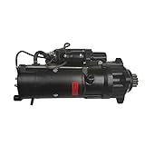 Aftermarket Deutz AG (KHD) 24V 12T Starter Motor 01183789 for Engine