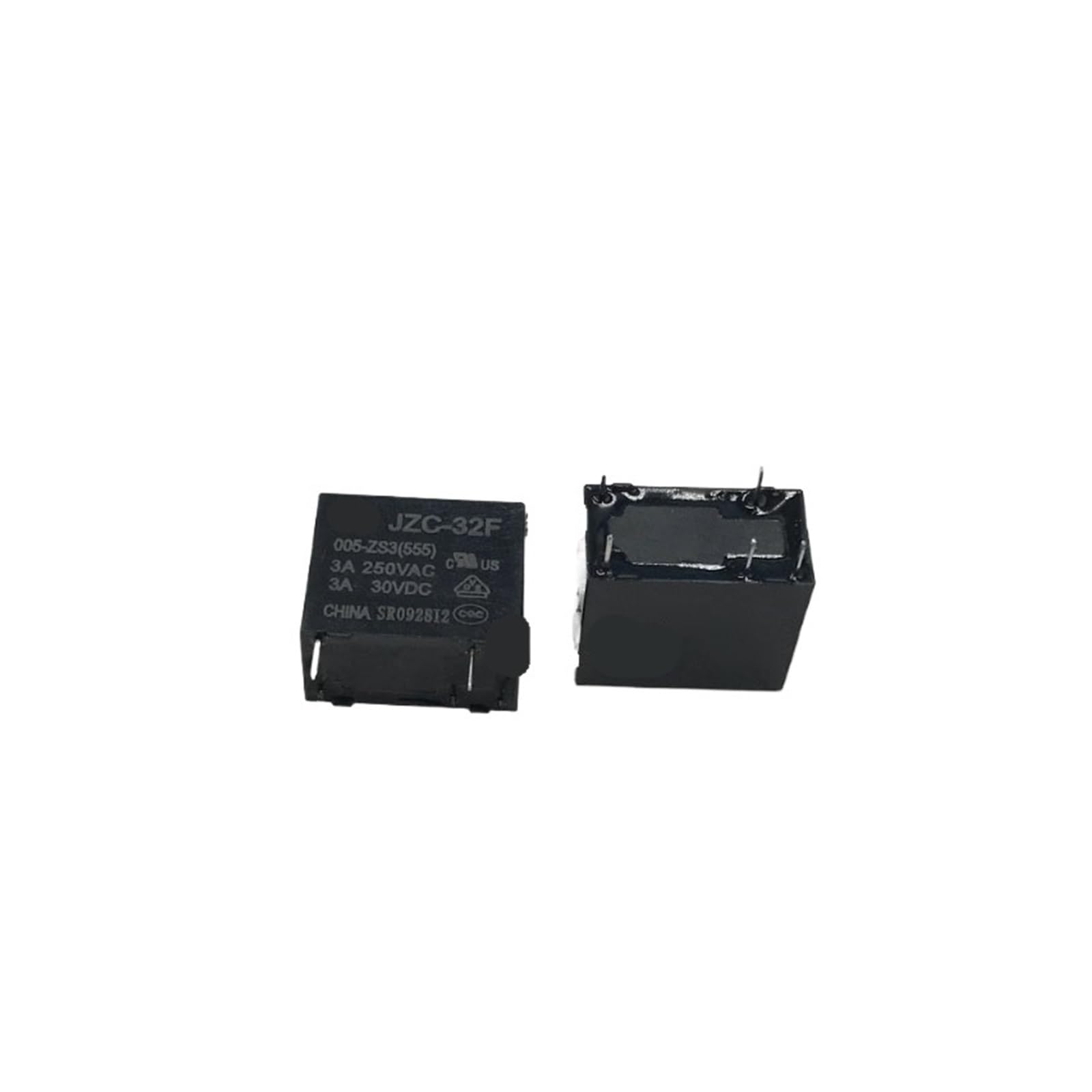 OSHZIKJII JZC-32F-005-ZS3 HF JZC 32F 005 ZS3 relay(20PCS)