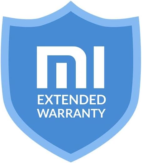 SERVIFY Mi Extended Warranty (1year) - Brand Authorised Plan for Robot Vacuum Cleaner Between 25000-29999 (Email Delivery, No Physical Kit)