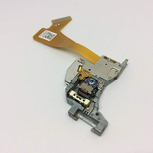 2pcs/lot HPD-61W HPD-61 HPD61W HPD61 Brand New Car Radio DVD Player Laser Head Lens Optical Pick-ups Bloc Optique