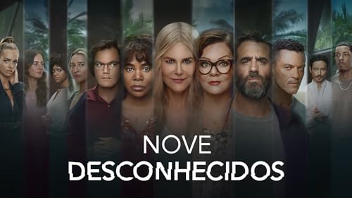 Nove Desconhecidos