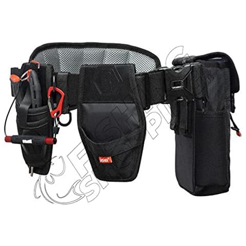 RAPALA Riñonera Tool Belt Combo Pack Cover