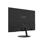 Monitor Led 21.5" Tela Ultrafina Fhd 100hz 5ms HDMI Alltek — imagem 4