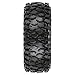 Pro-line Racing Hyrax 2.2 Predator Truck Tires 2 for F/R PRO1013203 RC Tire